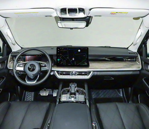 <span class=keywords><strong>GWM</strong></span> Shanhai <span class=keywords><strong>Cannon</strong></span> Diesel para o Oriente Médio - Potente Ute Turbo 4WD com Reboque Pesado, Picape de Alto Desempenho, Dominador do Deserto - Product Image 6