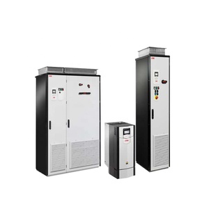 ระดับความปลอดภัย IP54 ACS880-07 ไดรฟ์เดี่ยวแบบระบายความร้อนด้วยอากาศ ติดตั้งในตู้ ออกแบบตามสั่ง ดีไซน์ภายในทั้งหมดสำหรับการควบคุมมอเตอร์งานหนัก - Product Image 4