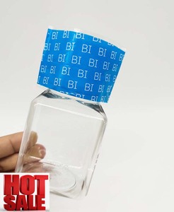 In Đục Lỗ Nhiệt Thu Nhỏ Bọc Ban Nhạc Thu Nhỏ An Toàn Kín Ban Nhạc Cho Cổ Chai Lọ Nắp Con Dấu - Product Image 3