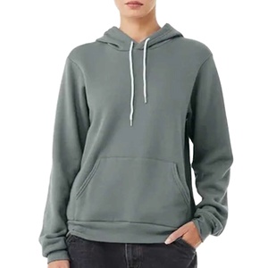 Sweat-shirt décontracté en molleton 100% coton de haute qualité pour homme, sweat-shirt à capuche pour homme, sweat-shirt à capuche à cordon de serrage à manches longues - Product Image 3