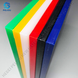 <span class=keywords><strong>Uhmw</strong></span> tấm 4 'x 10' tấm <span class=keywords><strong>uhmw</strong></span> tấm 1/4 "x 4" x 48 "tấm <span class=keywords><strong>uhmw</strong></span>-Dày 3/4" - Product Image 2