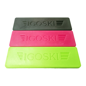 Tùy chỉnh chuyên nghiệp công nghiệp kim loại chính xác Kim Cương tập tin trượt tuyết sản phẩm bằng igoski - Product Image 3