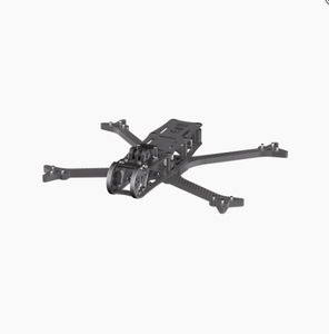 Kit telaio iFlight AOS 6 V5.1 progettato per Freestyle, IT aumenta il sollevamento per batterie più pesanti/GoPro e migliora l'efficienza - Product Image 1
