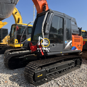 Hoge Kosteneffectieve Gebruikte <span class=keywords><strong>Hitachi</strong></span> Zx120 ZX120-<span class=keywords><strong>6</strong></span> ZX120-5 ZX120-5A Graafmachine Rupsgraafmachine <span class=keywords><strong>Hitachi</strong></span> <span class=keywords><strong>120</strong></span> Zx120 Te Koop - Product Image 3