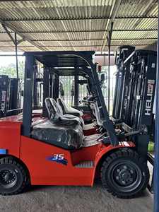 מחיר המפעל דיזל מלגזה מנוע מלגזה מנוע סיני חדש מלגזה דיזל - Product Image 4