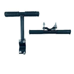 Extensión de Manillar de Bicicleta Supregrip de 25.4 mm, Barra de Agarre Metálica para Asiento Infantil de Bicicleta de Montaña - Product Image 4