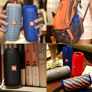 Loa <span class=keywords><strong>Bluetooth</strong></span> Không Dây Thông Minh Ngoài Trời Thể Thao Ngoài Trời Loa Di Động Chống Nước Với Đài Fm - Product Image 5