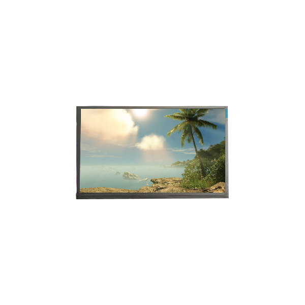 F090A01-601 9.0 Inch 800*480 Resolution LCD Display Screen for Automotive Display