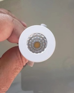 High Quality 1W 3W LED <b>Spotlight</b> Dimmable Rotatable Ceiling Light Recessed Installation Modern Living Room Aluminum Body - Product Image 5