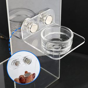 Comedero Magnético para Reptiles, Plato Móvil para Comida y Agua con Ventosa para Geckos, Arañas y Lagartos - Product Image 4