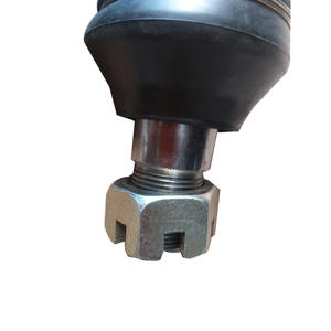 Sistema de Dirección Todoterreno de Precisión para ATV, Go-Kart y Carrito de Golf, Extremos de Barra de Acoplamiento y Eje de Dirección, Cabezal de Dirección para Carrito de Golf - Product Image 2