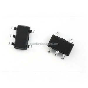 LTC4054LES5-4.2 SOT-23-5 Nuevo Circuito Integrado Original, Chips IC, Servicio Integral para Componentes Electrónicos, En Stock - Product Image 1