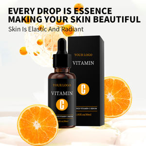 Customized Private Label Niacinamide Whitening Brightening Vitamin C Skin Care Face <b>Serum</b> - Product Image 3