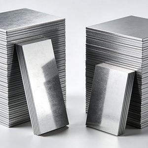 Precio del acero 40Cr, placa de acero laminada <span class=keywords><strong>en</strong></span> caliente, barra plana SCM440 - Product Image 2