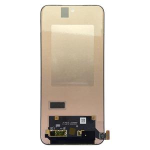 อะไหล่หน้าจอสัมผัสด้านหน้าสำหรับโทรศัพท์ <span class=keywords><strong>OnePlus</strong></span> <span class=keywords><strong>Nord</strong></span> 5ของแท้ชิ้นส่วนประกอบหน้าจอ LCD - Product Image 3