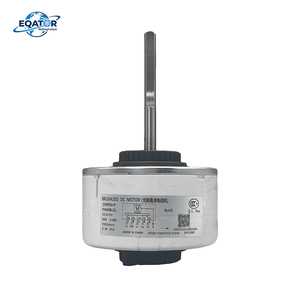 Pour climatiseur Gree, moteur interne sans balais CC, ventilateur ZWR50-F FN60B-ZL - Product Image 4