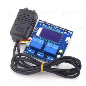 Módulo de Control de Clima Automático OKY3065-10A XY-TR01 con Pantalla LED para Invernadero - Product Image 5