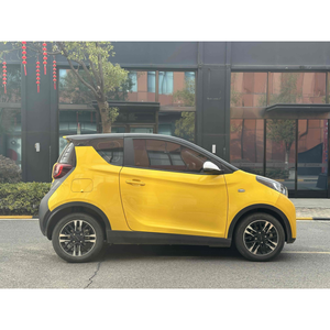 Электрический Автомобиль Chery Small Ant Mini 2022 совершенно новый энергетический автомобиль <span class=keywords><strong>3</strong></span> двери 4 сиденья 30 кВт 310 км домашний Автомобиль б/у - Product Image 2