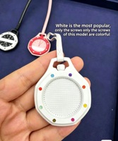 [Preventa] Nueva Correa Colgante Royal Pop de Swatch X AP y Correa de Cerámica Royal Pop para Swatch Audemars Piguet X