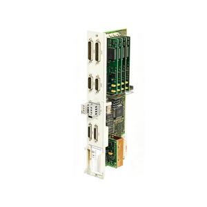 Unidad de Control 6SN1118-0DH22-0AA1 de 2 Ejes, Nueva, 100% Original - Product Image 1