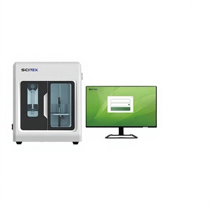 Analyseur de particules liquides SCITEK Lab Insoluble Particle Counter pour les tests d'infusion - Product Image 1