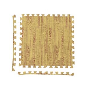 Eva Karat Tikar Gym Taekwondo Tatami Bergulat Lantai Busa Judo Tikar untuk Dijual - Product Image 5