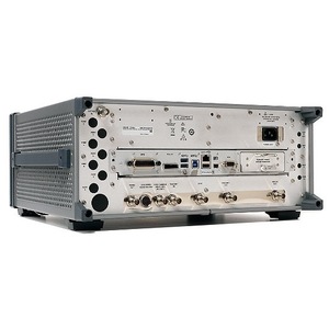 Analizador de Señales Keysight N9000B 9kHz 3GHz 26.5GHz, Equipo de Análisis de Espectro - Product Image 2