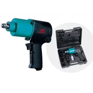 Cờ Lê Khí Nén Công Cụ Không Khí Dễ Dàng Vận Hành Thêm Nhiệm Vụ Nặng Nề Xăng Air Impact Wrench