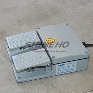 Mới tự động laminadora de Masa USA bánh <span class=keywords><strong>pizza</strong></span> pita bột sheeter Máy ép - Product Image 6