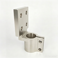 Connecteur de bornier de transformateur à serrage en cuivre et aluminium de haute qualité pour équipement électrique à courant élevé