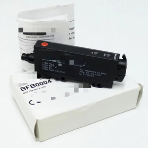 BFB0004 BFB 75K-001-<span class=keywords><strong>P</strong></span>-S75 153180 全新原装现货工业自动化PLC编程控制器 - Product Image 1