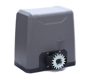 Sl1000ac CE chứng nhận 1000kg bền trượt tự động cổng nhà điều hành bánh động cơ cho ngoài trời tự động cửa Thiết kế hiện đại - Product Image 5