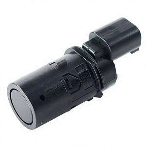 Capteur de stationnement PDC pour Renault 8200138377, étanche, 12 V, aide au recul pour voiture - Product Image 1