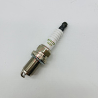 Bougie d'allumage de qualité d'origine convient pour Chery Tiggo Fulwin QQ E3 A3 A5 E5 V5 OEM:A11-3707110CA