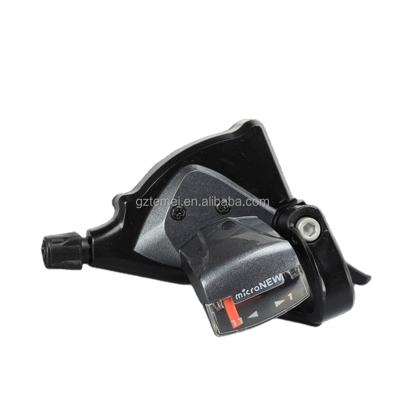 Микроновый велосипедный передний рычаг переключения передач 11 скоростей горный велосипед переключатель передач