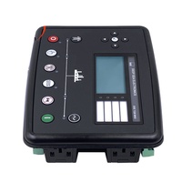Module de commande ATS DSE 7320 MKII Deep Sea pour groupe électrogène à démarrage automatique DSE7320