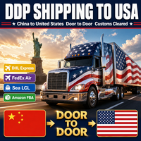 Agent maritime chinois de Shenzhen vers les États-Unis, agent de fret maritime de Chine vers les États-Unis, service logistique.