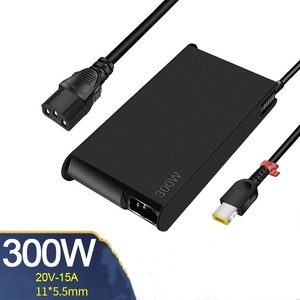 <span class=keywords><strong>Chargeur</strong></span> d'ordinateur portable <span class=keywords><strong>300w</strong></span> 20V 15A pour <span class=keywords><strong>Lenovo</strong></span> ThinkPad 9000P 9000K R9000P Y9000X Y7000P Alimentation - Product Image 6