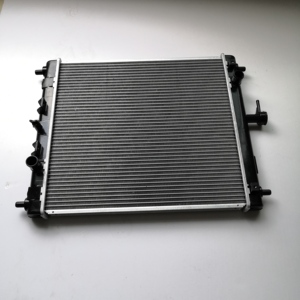 Radiateur en aluminium véritable pour Suzuki apc, offre spéciale - Product Image 1