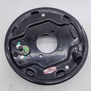 Conjunto de Frenos Zhongli QDD40TS para Tractor Eléctrico, Freno de Disco Izquierdo y Derecho, Pieza de Repuesto 400103-231000-00 - Product Image 5