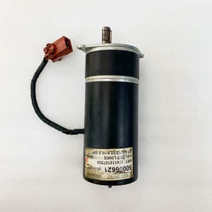 Moteur d'occasion WD Original 50006621 pour pièces d'impression offset Man Roland - Product Image 1