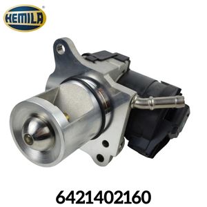 HMILA Araç 6421402160 642140216080 642140216087 Egzoz Gazı Devridaim Valfi Mercedes-Benz OM642 E300 için Uygun - Product Image 1