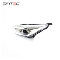Pièces automobiles de rechange OEM, phare avant 	 F1EB 13D155 FD/F1EB13005FC 	 STP380036 	 pour Ford 	 Système électronique Focus MK3.5