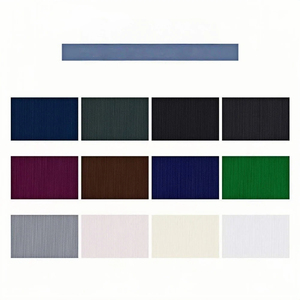 Ruban adhésif acrylique imperméable pour réparation de tentes, vestes matelassées, vêtements et travaux du bois - Product Image 1