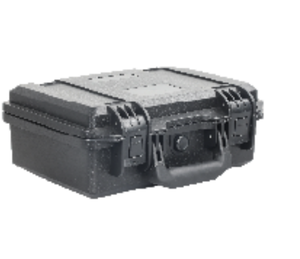 DF YF 3321 12.1L 13L 14L 15L Caja de Transporte de Plástico Impermeable con Espuma Personalizada, Precio de Fábrica al por Mayor - Product Image 3