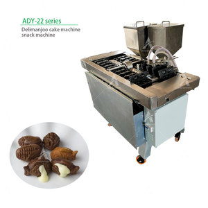 गैस हीटिंग डेली <span class=keywords><strong>manjoo</strong></span> नुस्खा पीला delimanjoo केक बनाने की मशीन बिक्री पर - Product Image 5