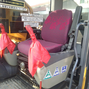 Komatsu รถตักดินแบบใช้ใน PC350 PC300 PC450-8รถ PC200-8ตีนตะขาบ PC240พร้อมเครื่องยนต์หลัก - Product Image 2