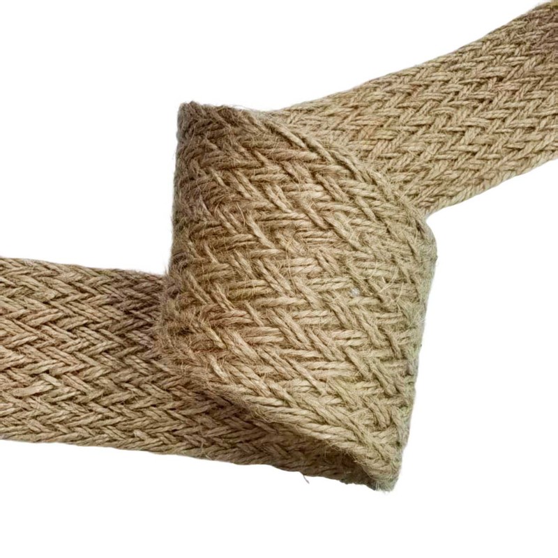 Eco friendly 2mm Three Stranded Rope