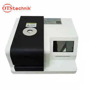 Calorimetría de Escaneo Diferencial |   Análisis DSC/Análisis Térmico Simultáneo - Product Image 1