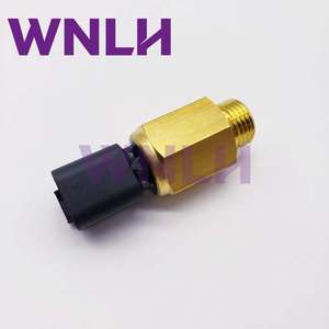Sensor de Temperatura del Agua WNLH 701/80389 70180389 para Retroexcavadoras JCB 3C 3CX 3D 3DX 4C 4CN 4CX, Repuestos - Product Image 2